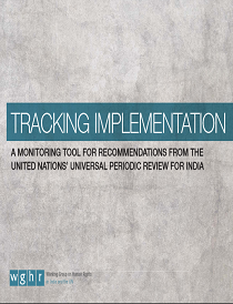 Human Rights in India – Status Report 2012: Updated and Revised